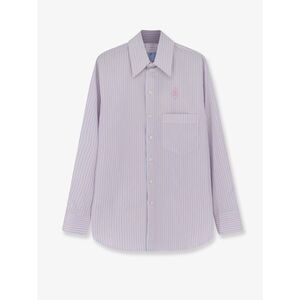 Seafarer Women Kim Striped Cotton Shirt